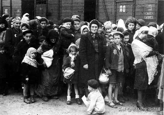 希特勒为何痛恨犹太人（希特勒缘何疯狂迫害犹太人）(2)