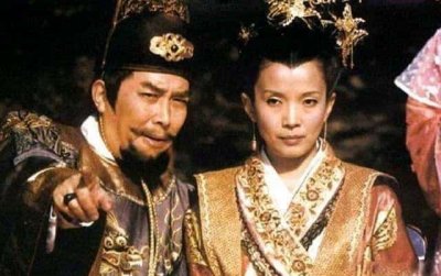 ​朱元璋老婆马皇后叫什么名字（朱元璋的老婆）