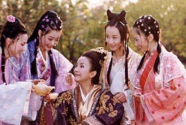 朱元璋老婆马皇后叫什么名字（朱元璋的老婆）