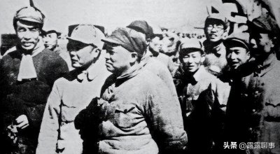 ​四大野战军哪个最能打？美军档案给出了评估：四野第一