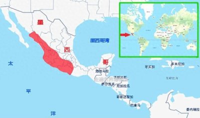 ​离我们最近的石器文明-玛雅文明