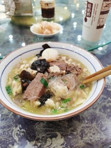 ​宝鸡的传统美食：舌尖上的历史与未来