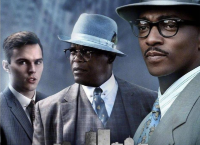 ​《银行家》小人物撼动大历史 根据真实事件改编