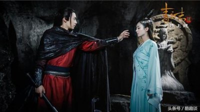 ​《青云志2》三大结局，你更喜欢哪一个？第二个最令人心痛