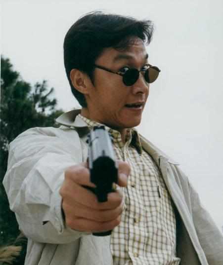 《插翅难逃》播出十八年后, 曾经的“张世豪”, 现在成这样了