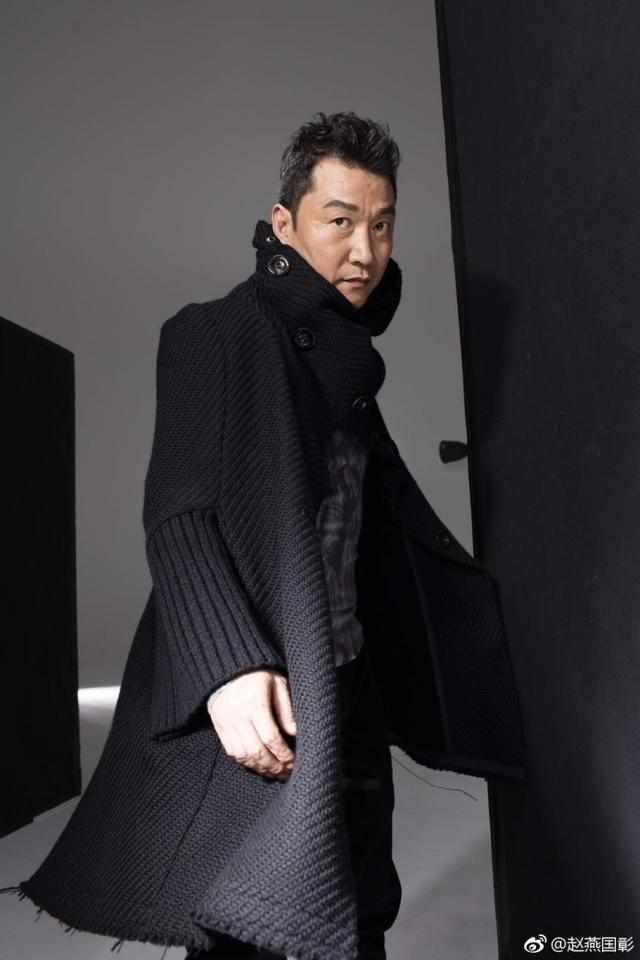 《插翅难逃》播出十八年后, 曾经的“张世豪”, 现在成这样了