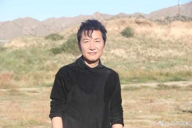 《插翅难逃》播出十八年后, 曾经的“张世豪”, 现在成这样了