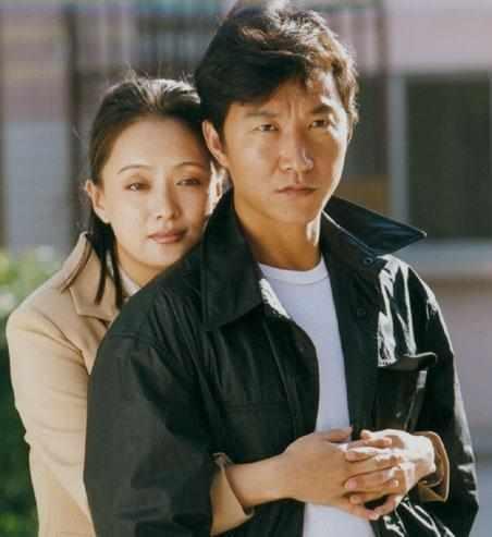 《插翅难逃》播出十八年后, 曾经的“张世豪”, 现在成这样了