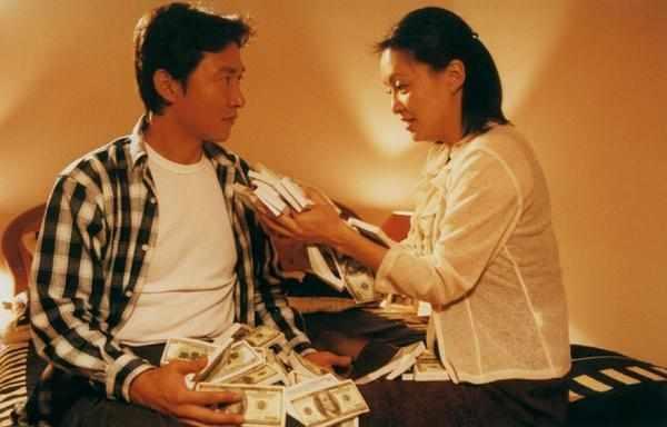 《插翅难逃》播出十八年后, 曾经的“张世豪”, 现在成这样了