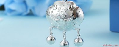 ​清洗银饰最好的方法 怎样清洗银首饰