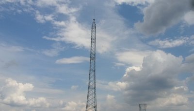 ​美国科学家发明了避雷针是谁