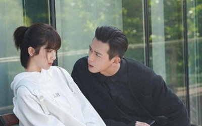 ​甜到牙疼！推荐8部糖分十足的电视剧，放假在家可以看起来了！