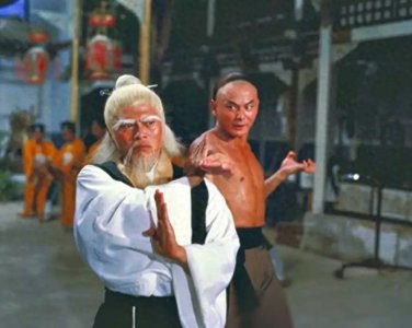 ​危害中国几百年的白莲教，到底是个什么样的组织？别被电影给骗了