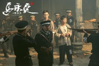 ​历史上真实的马永贞，蛮横霸市，称霸上海，却被伙计一阴招要了命