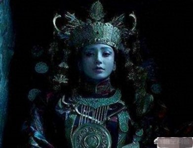 ​鬼洞族在历史上是否真实存在的，有什么依据呢？