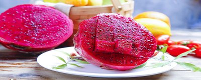 ​火龙果是什么水果