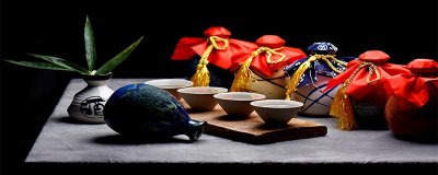 ​屠苏的寓意象征意义