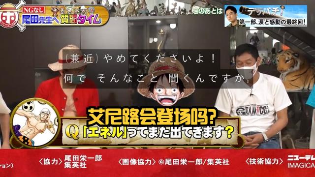 海贼王娜美与谁在一起（海贼王情报离谱）(2)