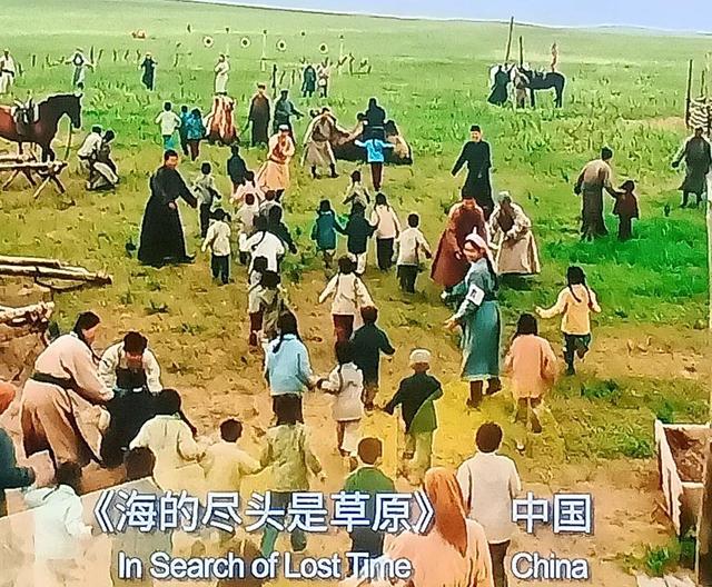 2025年十大必看电影（2025年值得一看的电影）(13)