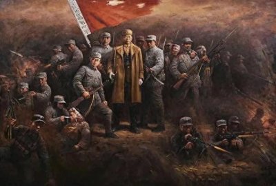 ​皖南事变: 历史的转折与深远影响