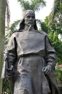 ​太平天国的历史意义是什么