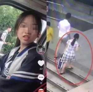​万幸！杭州14岁女孩找到了 卢某晨自述一夜未归原因 不让玩手机就离家出走？杭