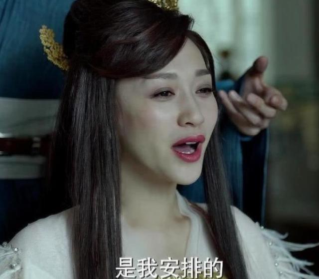 庆余年 李云睿喜欢谁（深度解析庆余年）(5)