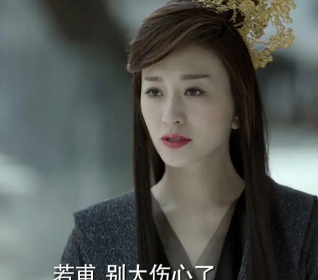 庆余年 李云睿喜欢谁（深度解析庆余年）(4)