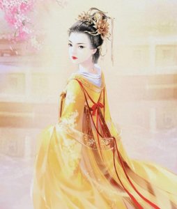 ​萧皇后：中国历史上最牛的女人，六次嫁皇帝