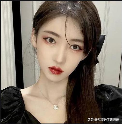 最出名的伪娘(行走在网红圈八大伪娘)(8)