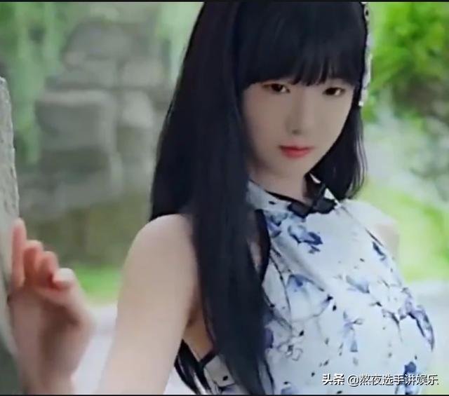 最出名的伪娘(行走在网红圈八大伪娘)(3)