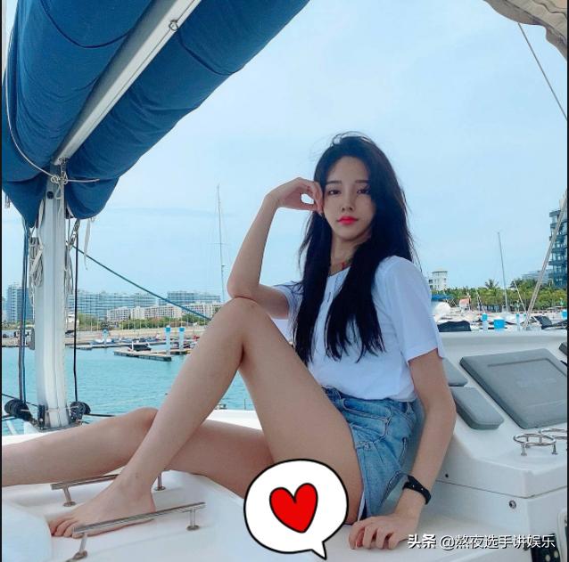 最出名的伪娘(行走在网红圈八大伪娘)(5)