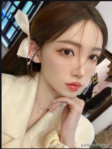 最出名的伪娘(行走在网红圈八大伪娘)(9)