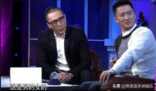 最出名的伪娘(行走在网红圈八大伪娘)(1)