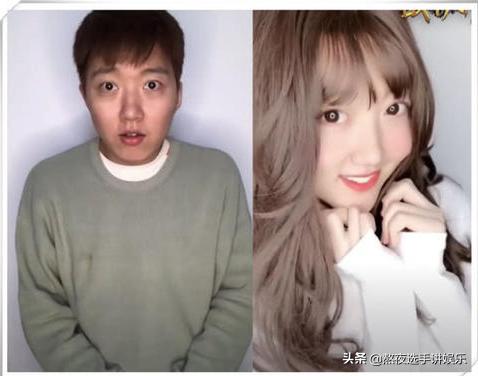 最出名的伪娘(行走在网红圈八大伪娘)(7)