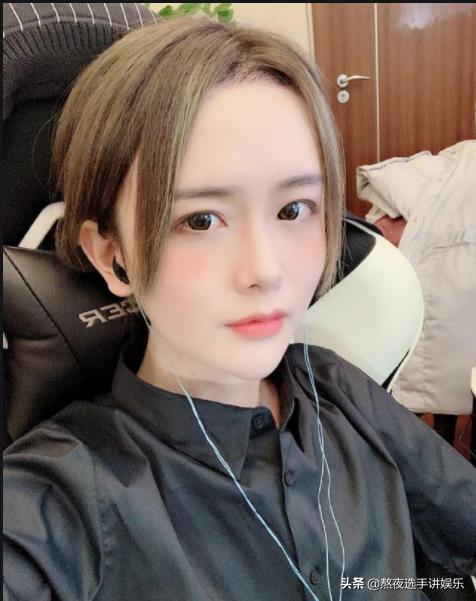 最出名的伪娘(行走在网红圈八大伪娘)(6)