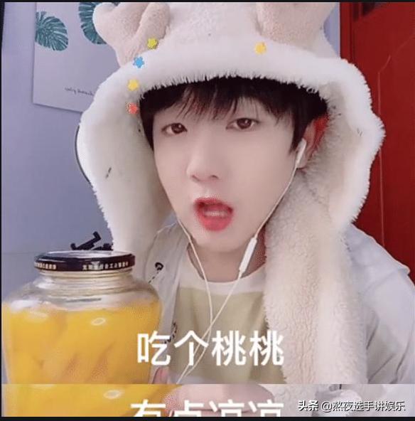 最出名的伪娘(行走在网红圈八大伪娘)(2)