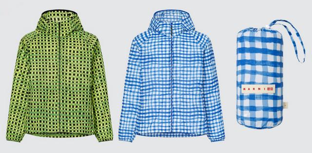 优衣库顶级联名（100元就能穿大牌优衣库）(15)