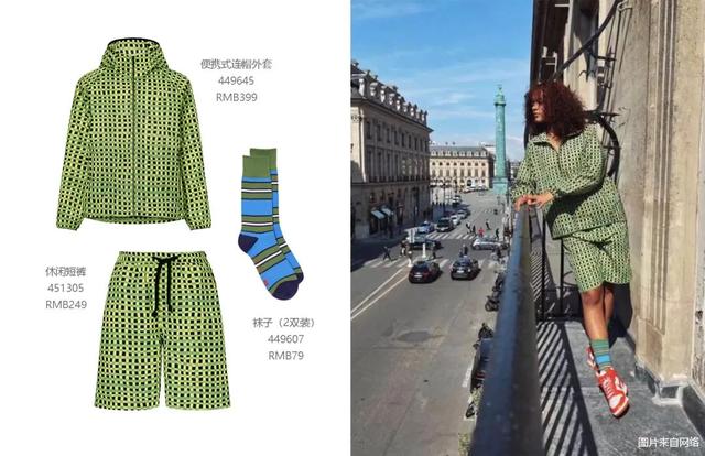 优衣库顶级联名（100元就能穿大牌优衣库）(20)