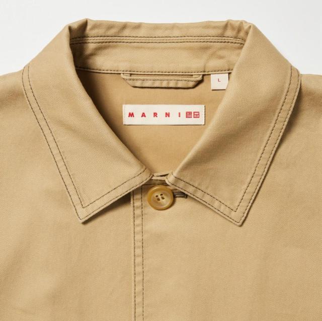 优衣库顶级联名（100元就能穿大牌优衣库）(43)