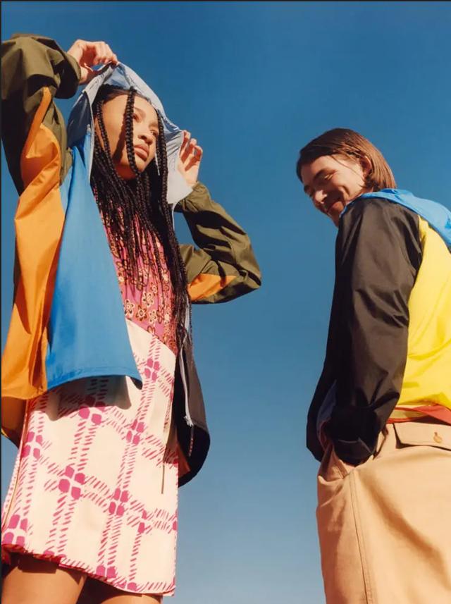 优衣库顶级联名（100元就能穿大牌优衣库）(13)