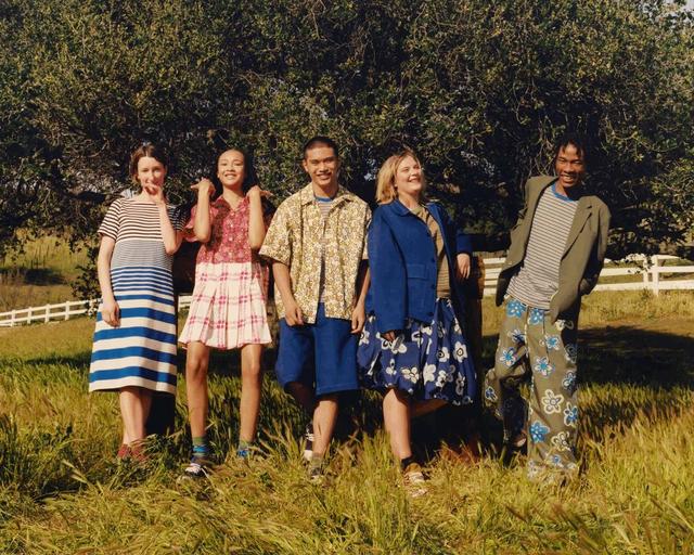 优衣库顶级联名（100元就能穿大牌优衣库）(11)