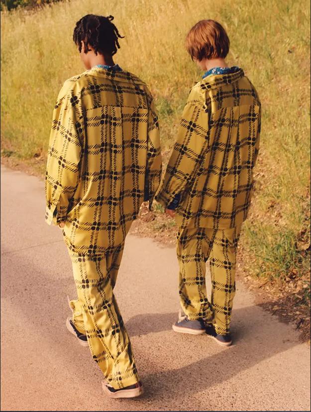 优衣库顶级联名（100元就能穿大牌优衣库）(17)