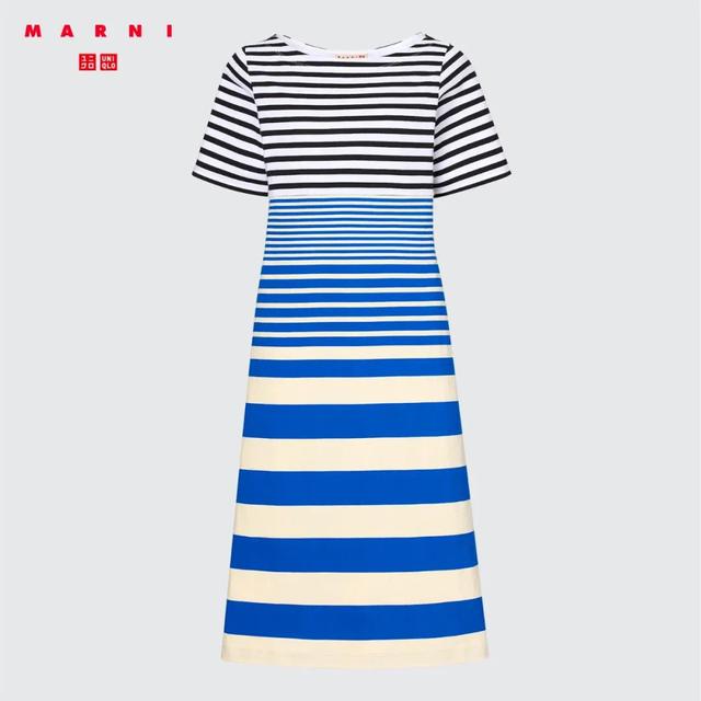 优衣库顶级联名（100元就能穿大牌优衣库）(33)