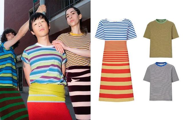 优衣库顶级联名（100元就能穿大牌优衣库）(48)