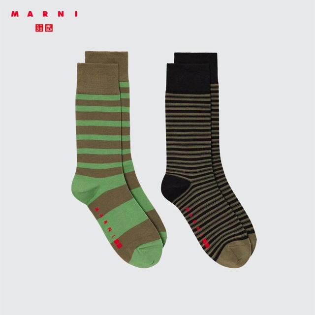 优衣库顶级联名（100元就能穿大牌优衣库）(34)