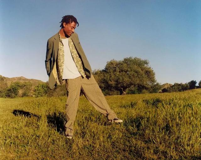 优衣库顶级联名（100元就能穿大牌优衣库）(25)