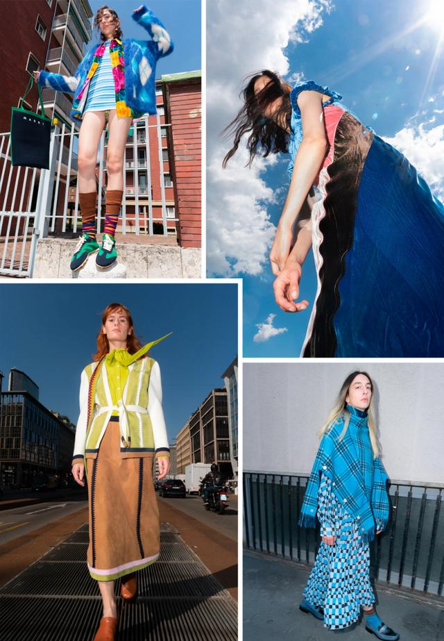 优衣库顶级联名（100元就能穿大牌优衣库）(49)