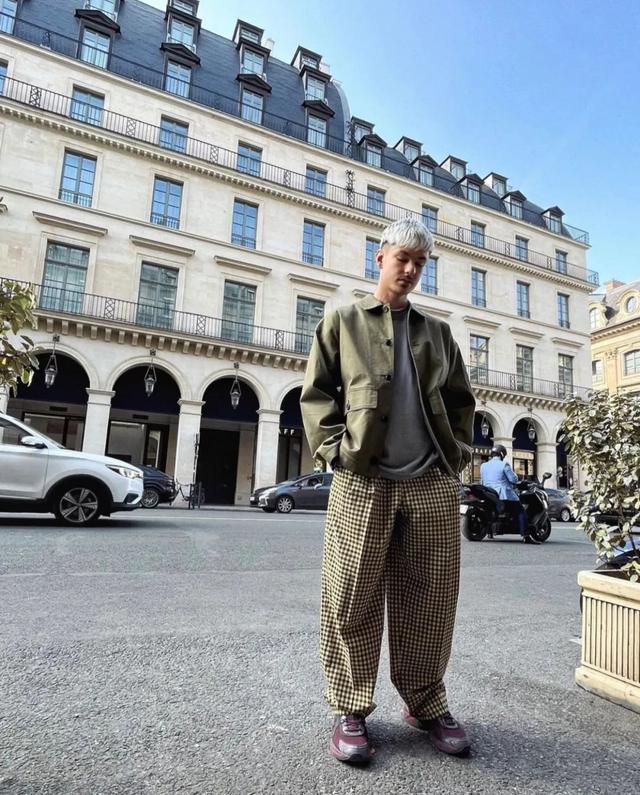 优衣库顶级联名（100元就能穿大牌优衣库）(40)