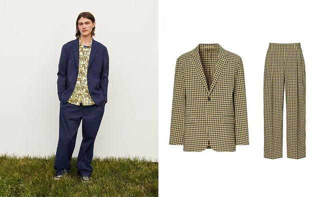 优衣库顶级联名（100元就能穿大牌优衣库）(26)